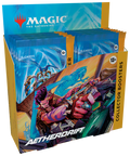 Aetherdrift - Collector Booster Display