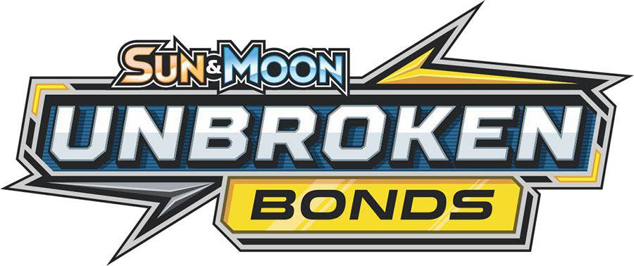 Pokemon - TCG - Unbroken Bonds Booster Box Options
