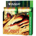 Magic: The Gathering | The Hobbit - Collector Booster Display Box (Pre-Order)